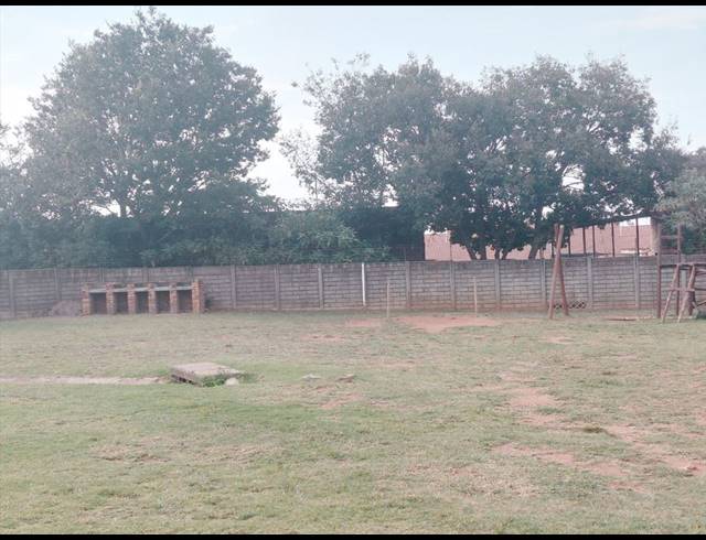 2 BEDROOM TOWNHOUSE FOR SALE IN GLEN MARAIS